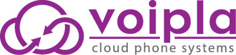 Voipla Logo